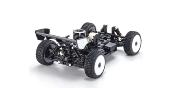 INFERNO MP10 1/8e Nitro RTR T1 Rouge KYOSHO