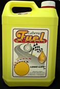 CS16/2 Carburant "Long-life" 16% (5litres)
