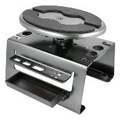 Plateau Pivotant avec rangement -Robitronic