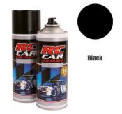 Peinture Noir 150ml RC CAR COLOURS