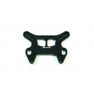 Support d'amortisseur Av Alu T7075 S35GT/-GTE