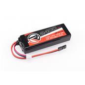 Accu LIHV 2400mAh 7.6V RX RUDDOG