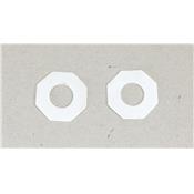 Disques de slipper (2) TM4