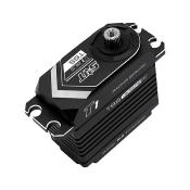 Servo T6S Brushless Servo HV 48.0kg/0.09sec @7.4V SRT