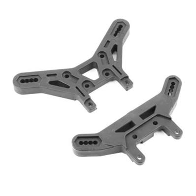 Kit de support d'amortisseurs Av/Ar EB410.2