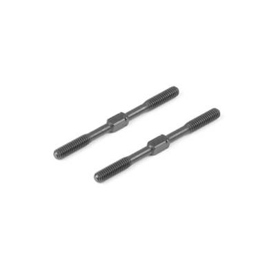 Bielettes M4 50 x 4mm (2) TEKNO-RC