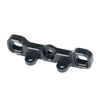 Cale de fixation aluminium de triangles "D" Tekno-Rc
