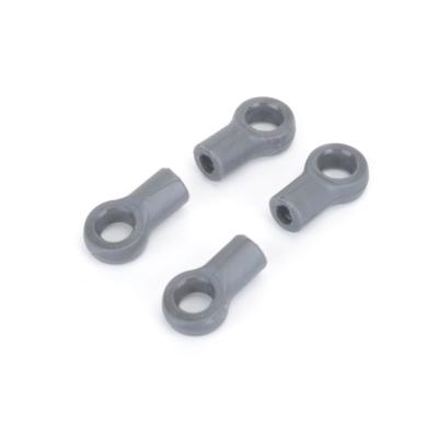 Chappes d'amortisseurs 5.5mm (4) Cougar Classic SCHUMACHER RACING