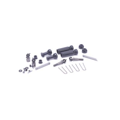 Front Roller Driveshafts (pr) - CAT 2000 CLASSIC SCHUMACHER