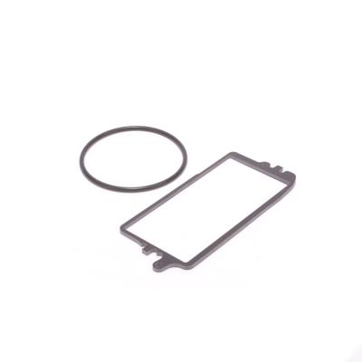 S2 LiPo Battery Tray - CAT 2000 CLASSIC SCHUMACHER