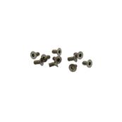 Vis M3 x 8mm têtes fraisées (10) ULTIMATE RACING