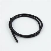 Câble silicone noir gauge 16 (50cm) ULTIMATE RACING