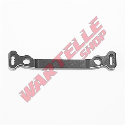 Barre ackerman aluminium T7 S35-4/4E