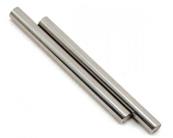 Front inner suspension pin