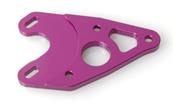 Plaque moteur alu. pour Cougar SCHUMACHER RACING