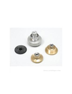 Set de pignons servo S9402/S9405 FUTABA