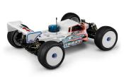 Carrosserie Truggy F2 - 1/8eme non peinte J-CONCEPTS