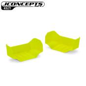 Aileron avant moulé pour Truggy (2pc) (choix de couleurs) JCONCEPTS