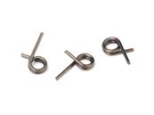 Ressorts d'embrayage compétition 1.0mm (3) HB RACING