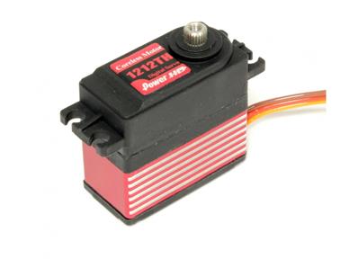 Servo 1212TH POWER HD