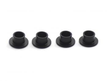 Entretoise Delrin pour fusées alu de cobra 811 SERPENT