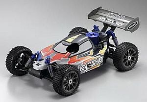 Pices dtaches et options 1/8 TT KYOSHO MP 777 / MP 7.5 SPORTS