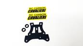 Platine de sauve-servo Carbone MBX8 CAVALIERI