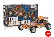 RC10 MODEL 24 CLASSIC BUGGY KIT