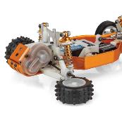 RC10 MODEL 24 CLASSIC BUGGY KIT