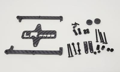 Kit RIGIDITY pour Cougar Classic LR PROD