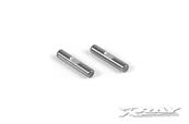 Axes 2x10mm (2)