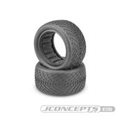 Pneus "Ellipse" ARR 4x2/4x4 + Inserts (2) J-CONCEPTS