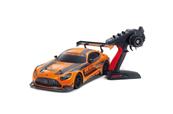 FAZER MK2 Mercedes GT3 AMG 1:10 Readyset KYOSHO