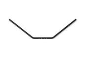 Barre-anti-roulis avant 2.4mm