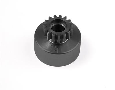 Cloche d'embrayage 15 dents X-RAY