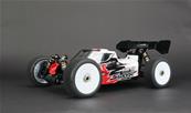 SW910036 S35-4E 1/8 Pro Brushless Buggy Kit SWORKZ