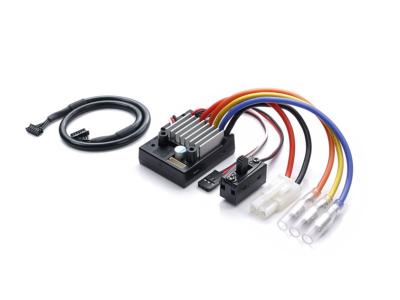 Tamiya- Variateur Brushless sensored TBLE-04S