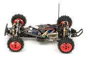 Buggy AVANTE 2011 Black Edition TAMIYA