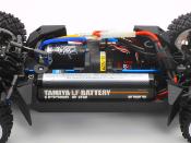 Kit Châssis RC XV-02 PRO TAMIYA