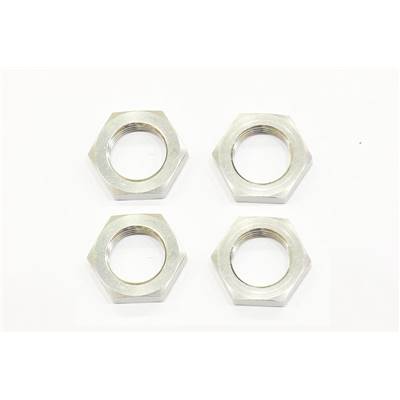 Ecrous de roues 17mm (4) SERPENT RACING