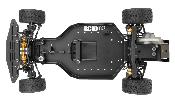 Kit RC10DS Rally Dual sport (voiture seule) TEAM ASSOCIATED
