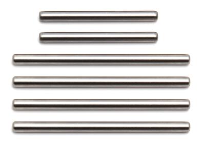 Sets d'axes de triangles Buggy & Truggy
