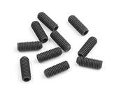 Vis BTR sans têtes 3 x 8mm (10)