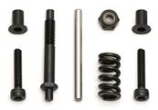 Steering hardware