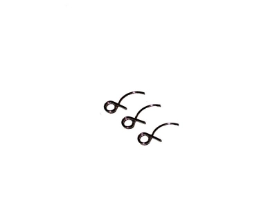 Ressorts d'embrayage 4 points 1mm pour Losi ANSWER-RC