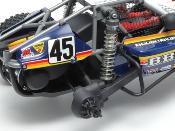 RC BBX 4x2 (BB-01) voiture seule TAMIYA