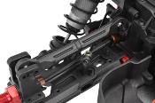 Buggy SPARK XB-6 - RTR - Red - Brushless Power 6S - No Battery - No Charger CORALLY