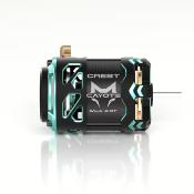 Moteur Brushless Crest Modi 6.0T 1/10e CAYOTE