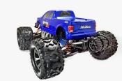 Hyper MTXE Monster Truck 150A 6s RTR Bleu HOBAO RACING
