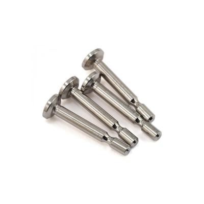 Vis de fixations inférieures d'amortisseur MBX8/8T-Eco/8T-R MUGEN